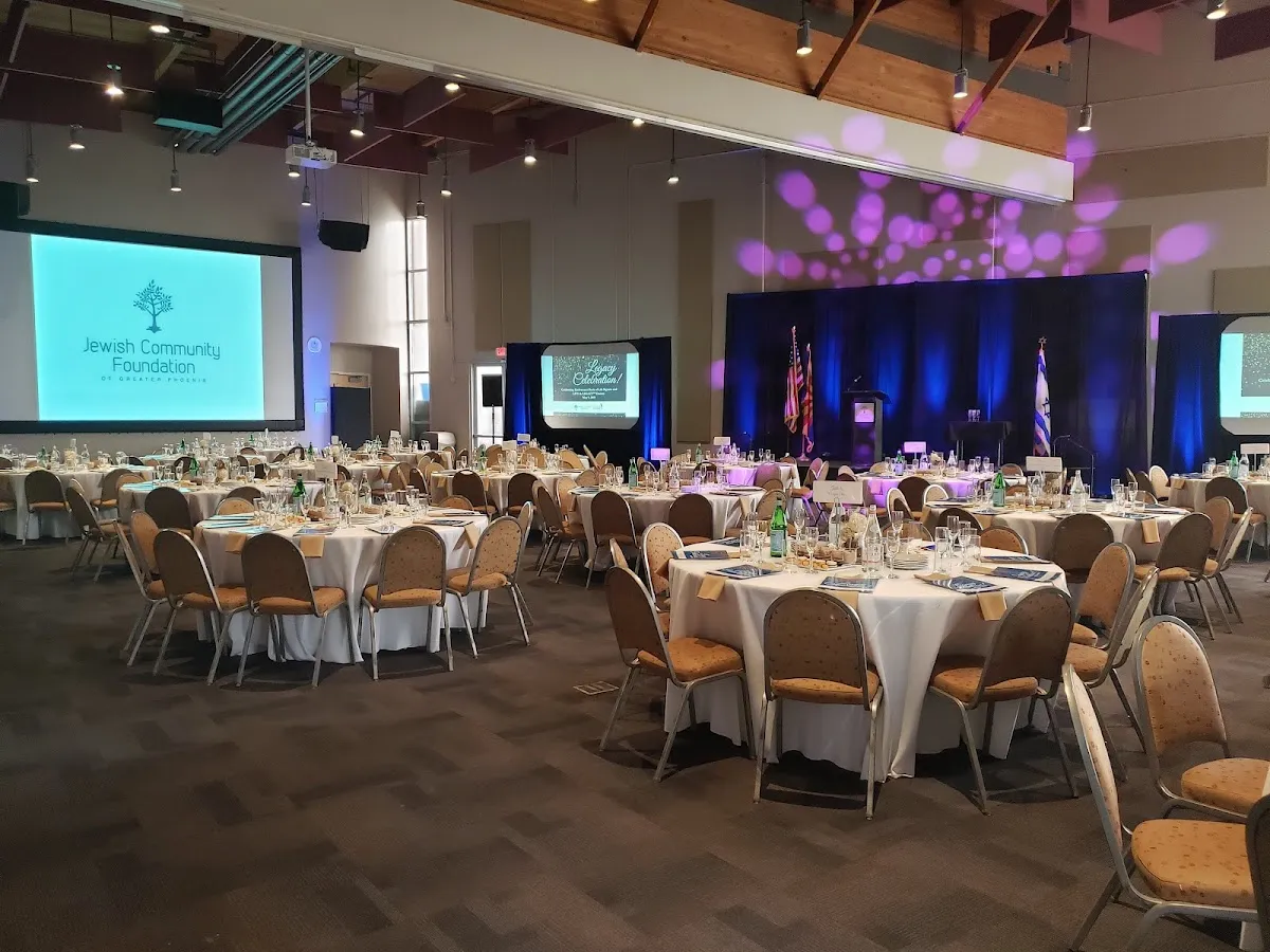 Jewish Community Foundation of Greater Phoenix — photo 2