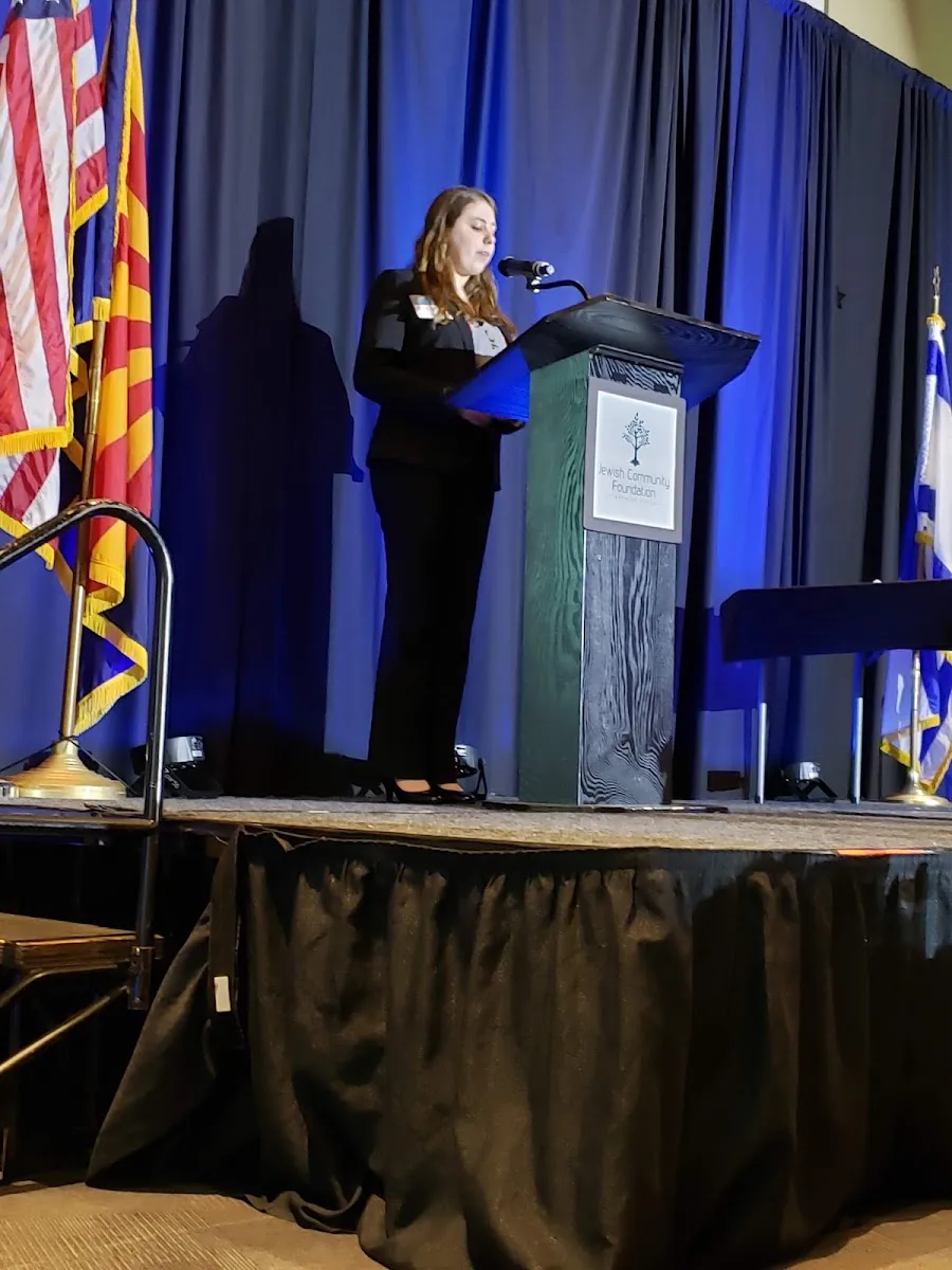 Jewish Community Foundation of Greater Phoenix — photo 4