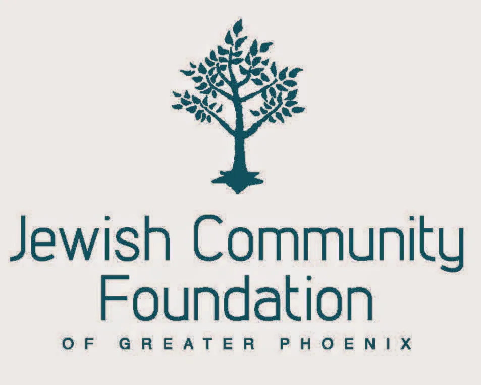 Jewish Community Foundation of Greater Phoenix — photo 6