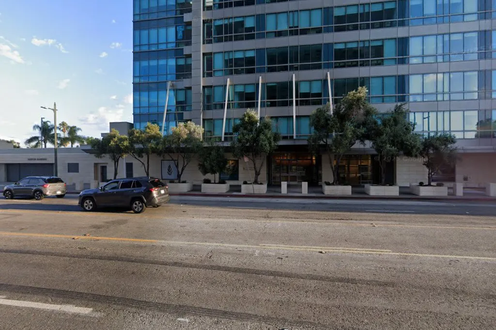 Jewish Community Foundation of Los Angeles