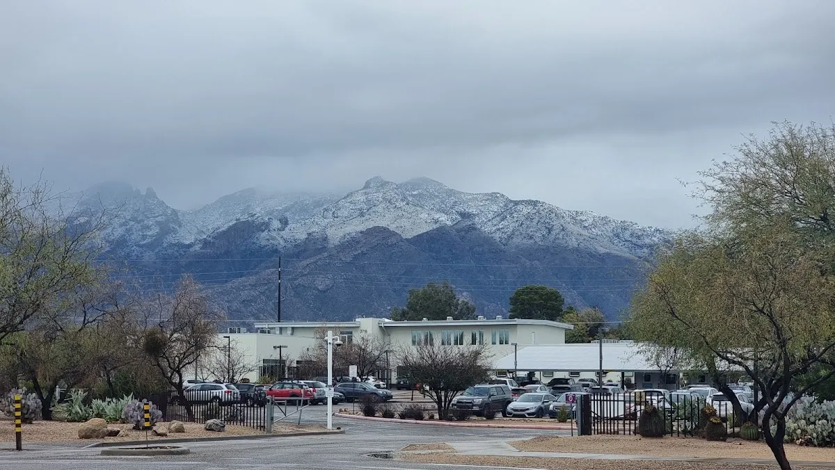 Jewish Community Foundation of Southern Arizona — foto 3