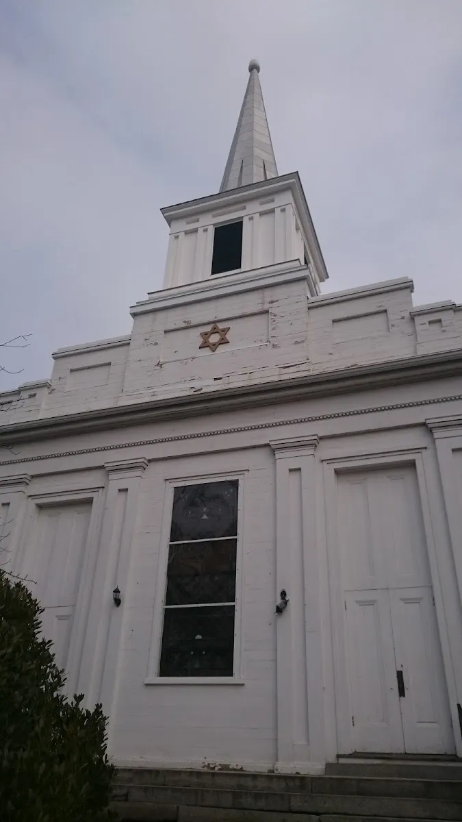 Jewish Community of Amherst — foto 2