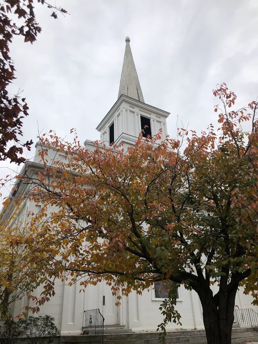 Jewish Community of Amherst — foto 4