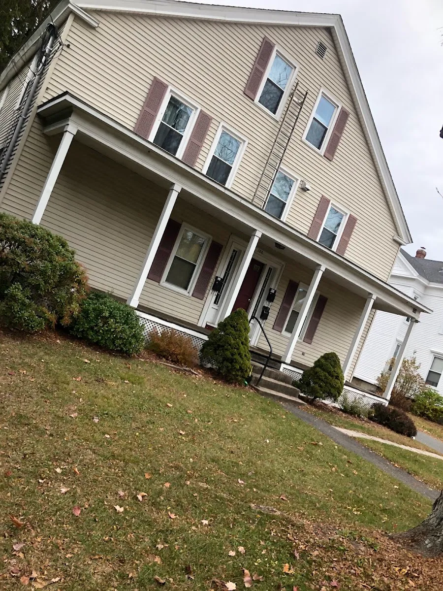 Jewish Community of Amherst — foto 5