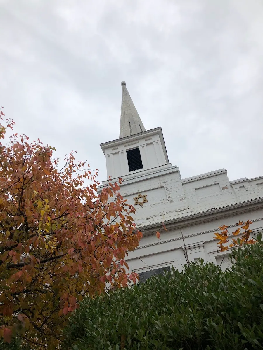 Jewish Community of Amherst — foto 8