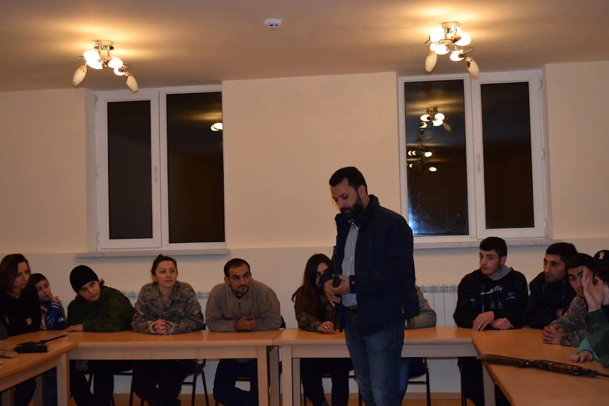 Jewish Community of Armenia — foto 2