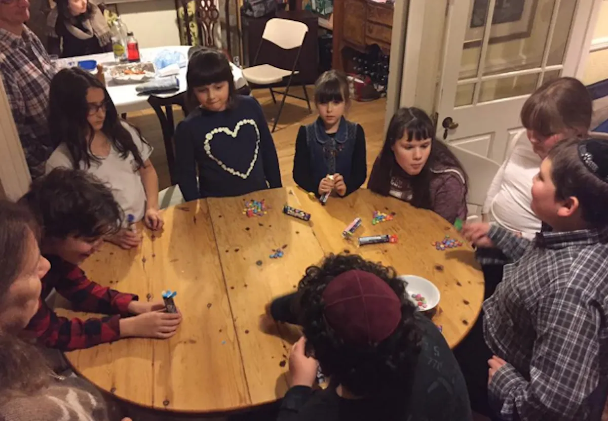 Jewish Community of Berkshire — foto 2