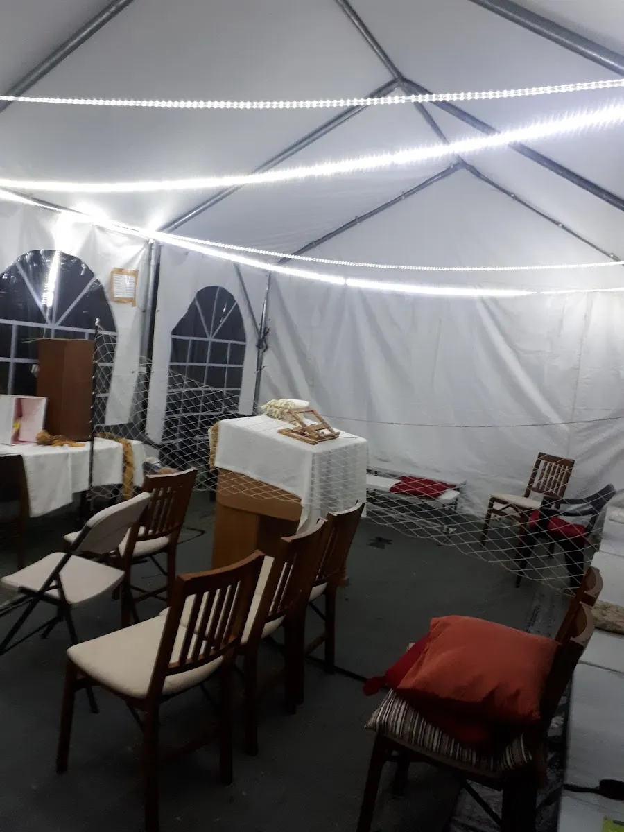 Jewish Community of Berkshire — foto 3