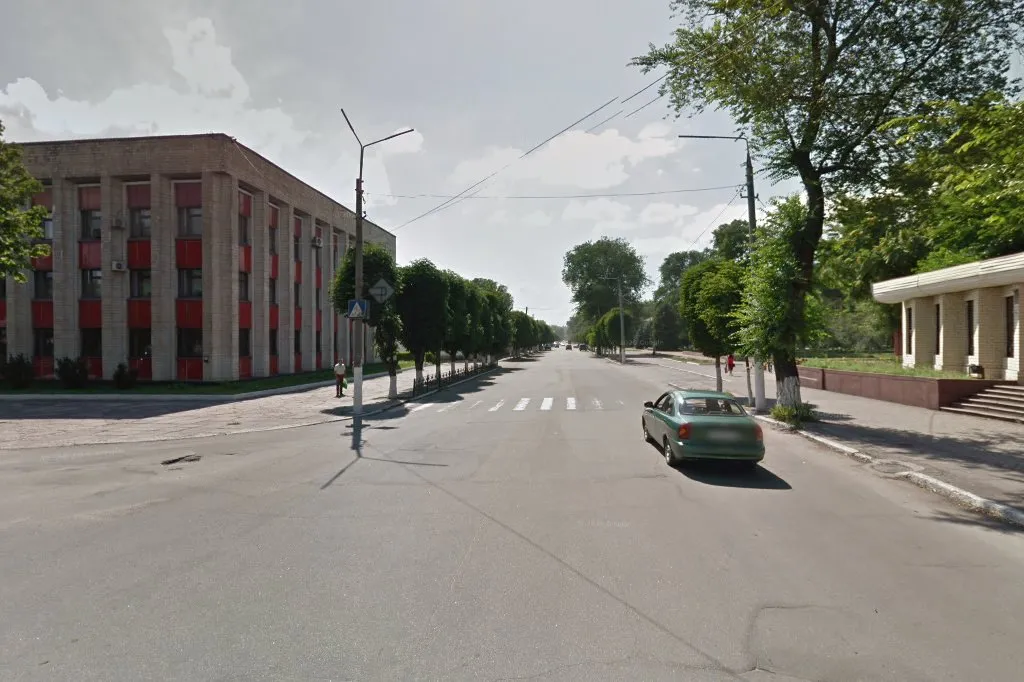 Jewish Community of Dneprodzerzhinsk — foto 3