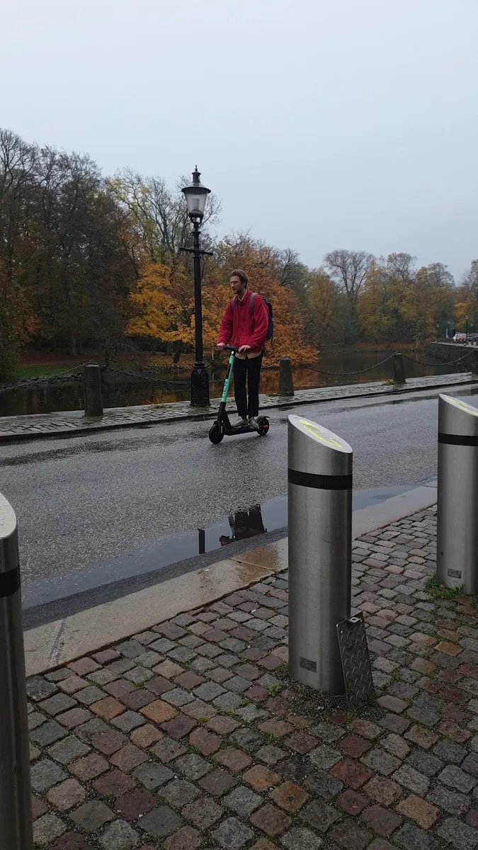 Jewish Community of Gothenburg — foto 2
