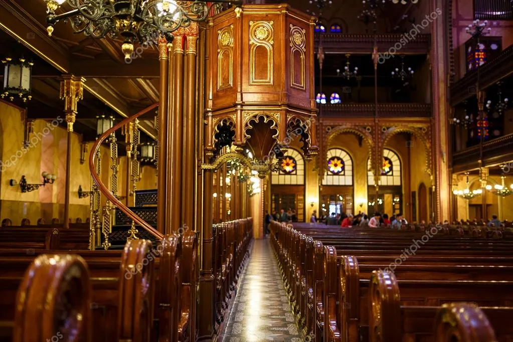 Jewish Community of Gothenburg — foto 6