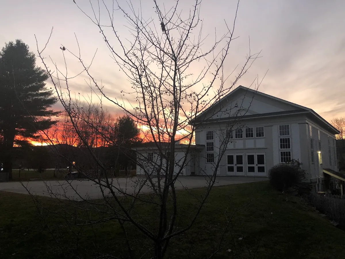 Jewish Community of Greater Stowe — photo 2