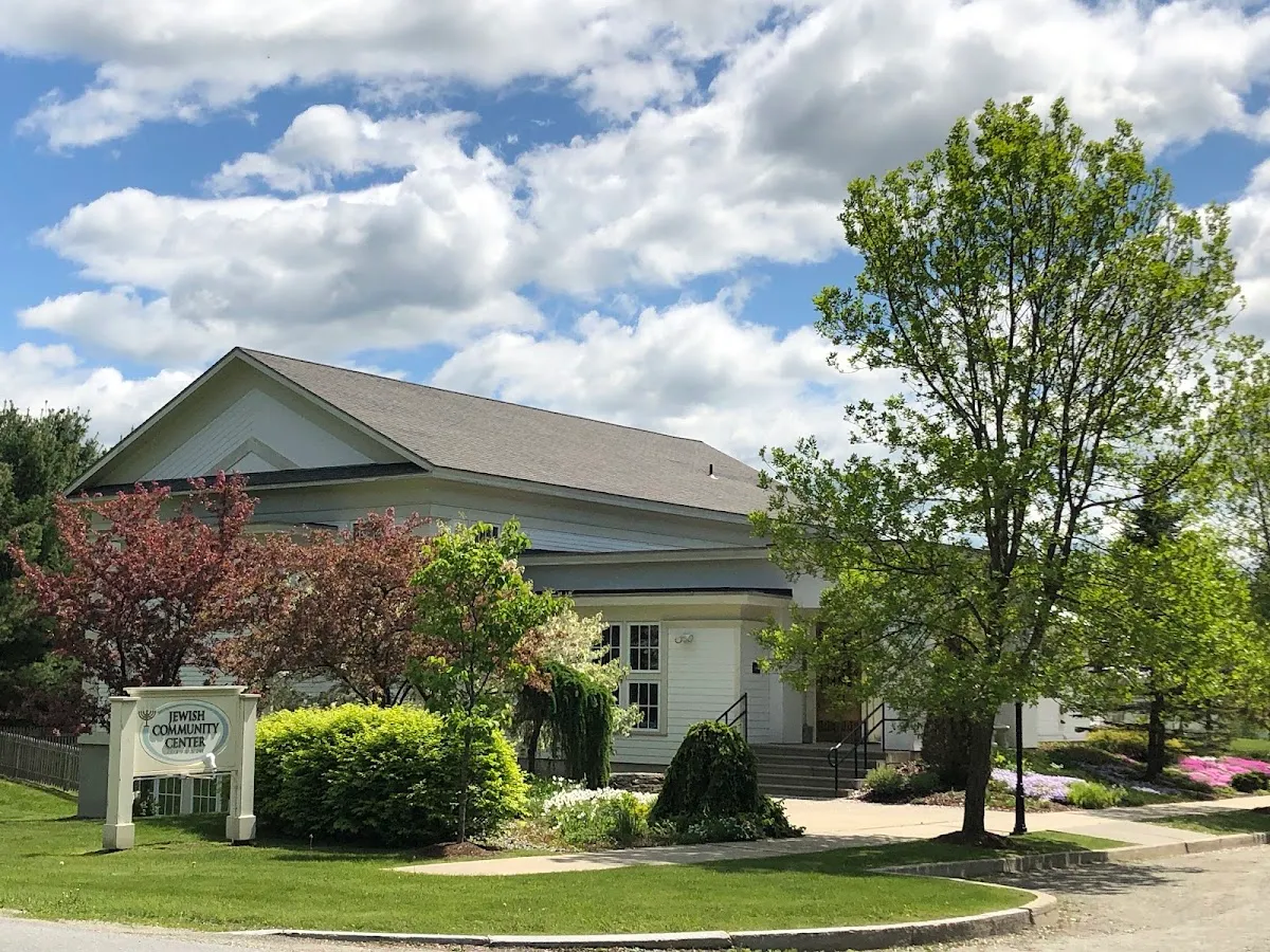 Jewish Community of Greater Stowe — photo 4