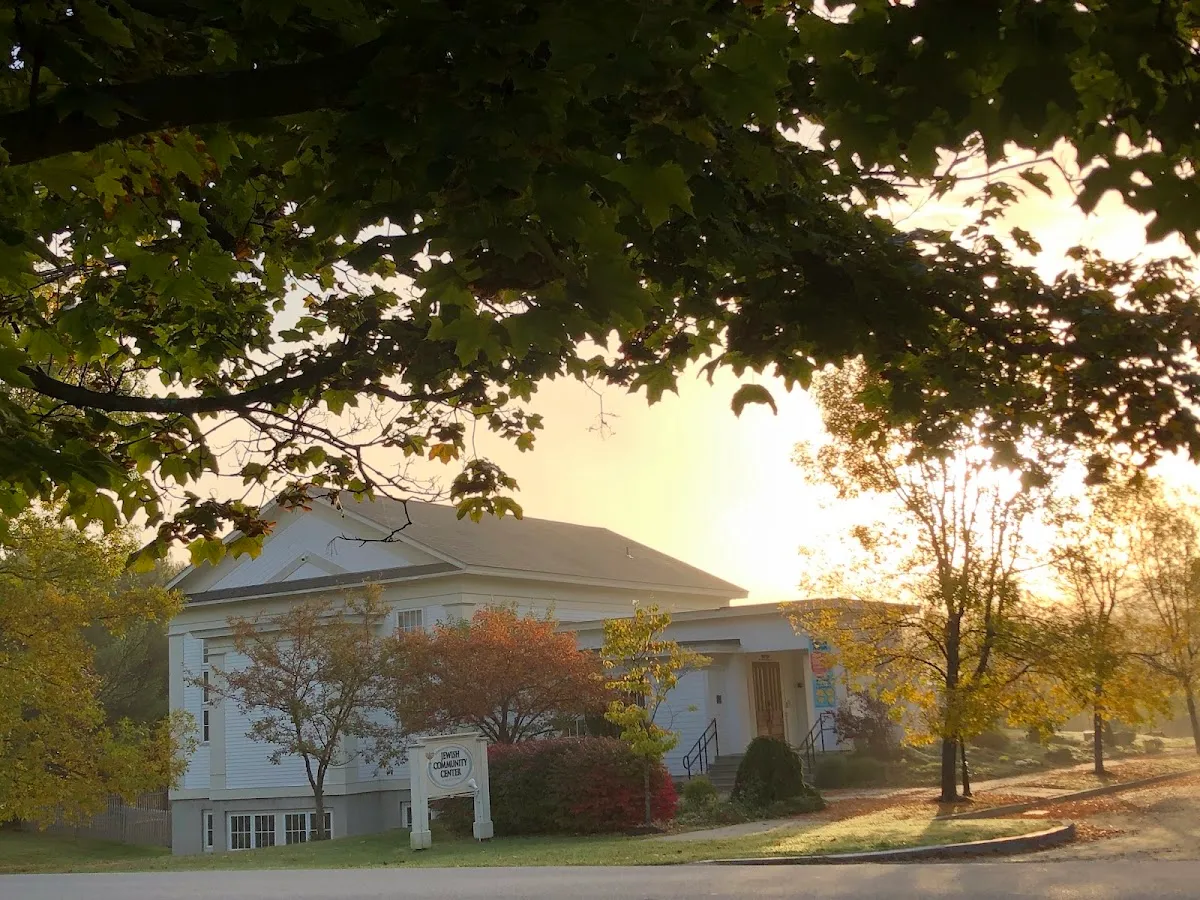 Jewish Community of Greater Stowe — photo 6
