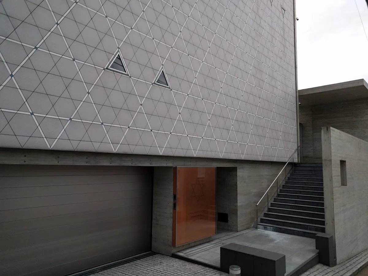 Jewish Community of Japan — foto 9
