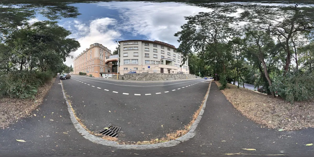 Židovská obec Karlovy Vary — foto 2