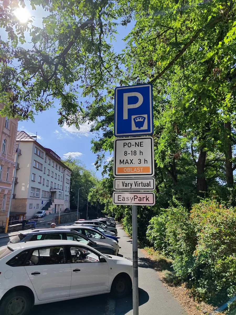 Židovská obec Karlovy Vary — foto 7