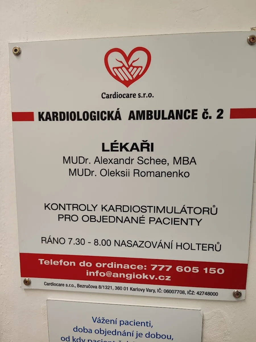 Židovská obec Karlovy Vary — foto 10