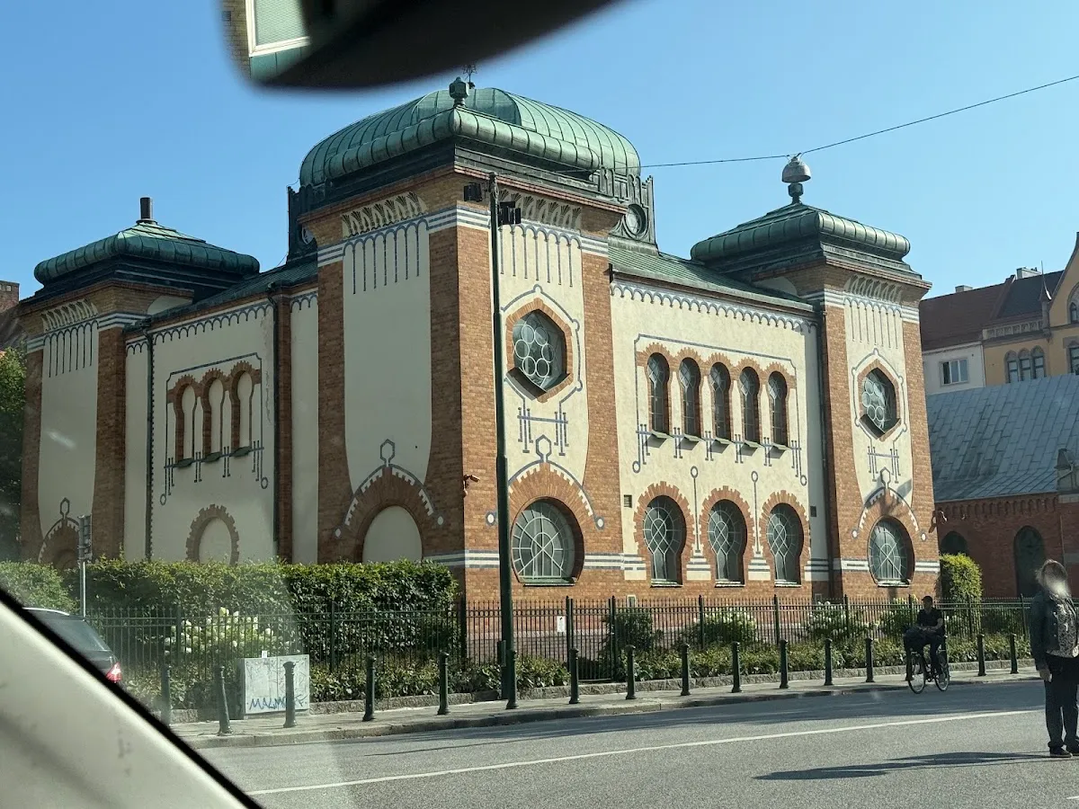 Jewish Community of Malmö — photo 2