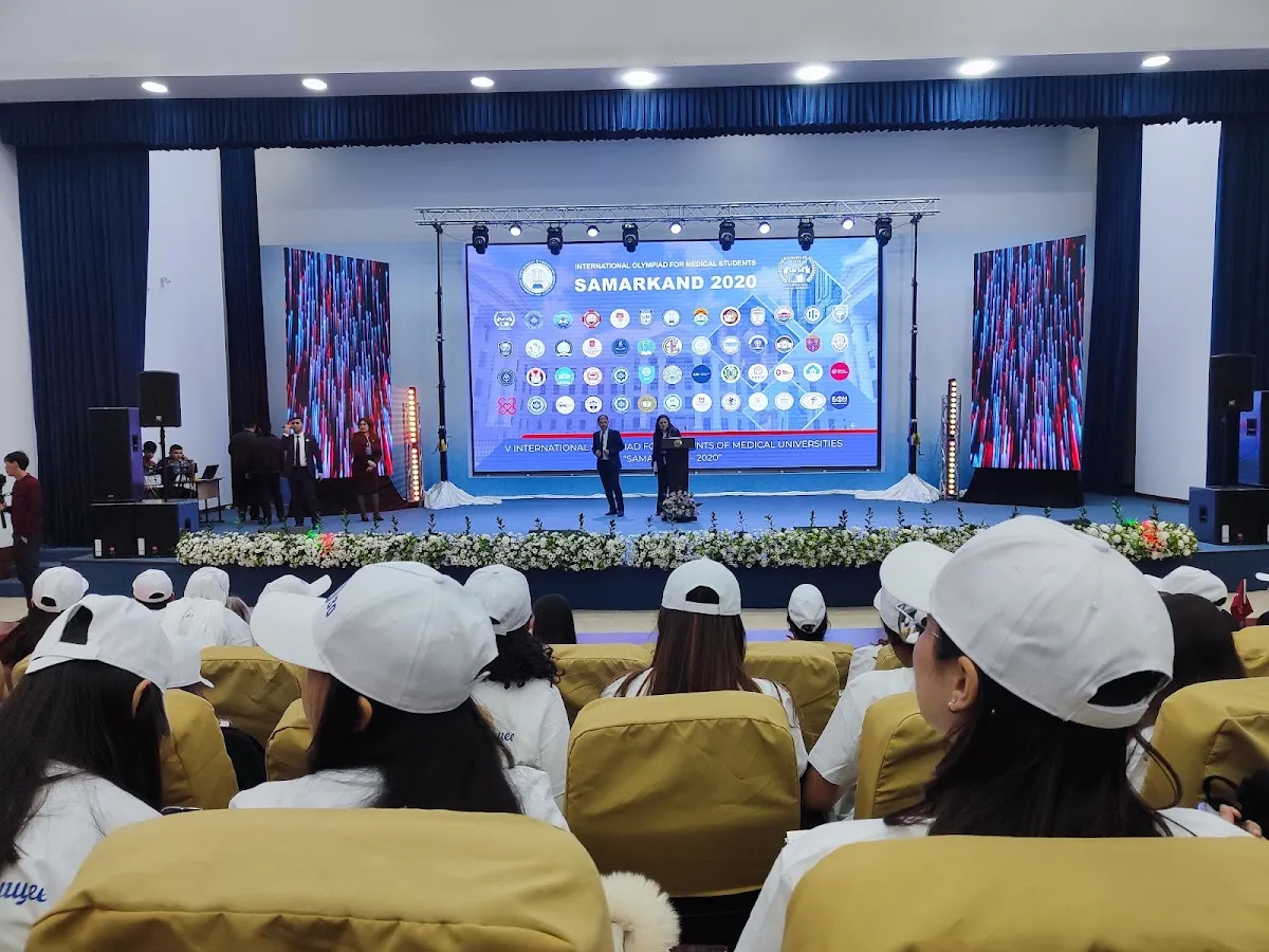 Jewish Community of Samarkand — foto 2