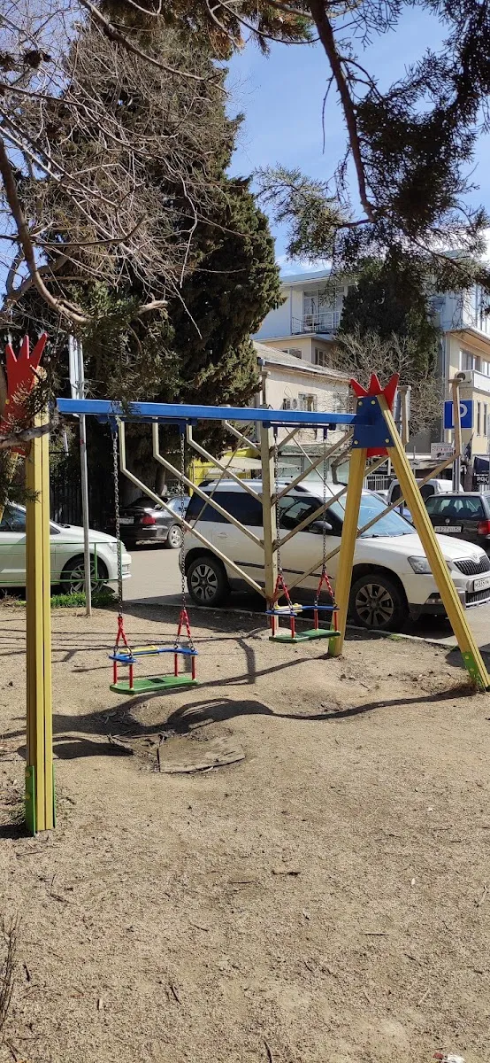 Jewish Community of Yalta — photo 2