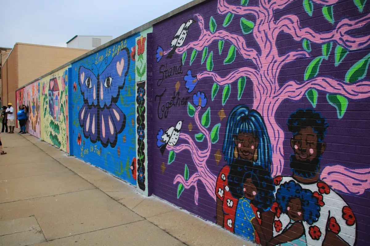 Jewish Community Pantry de Milwaukee — foto 3