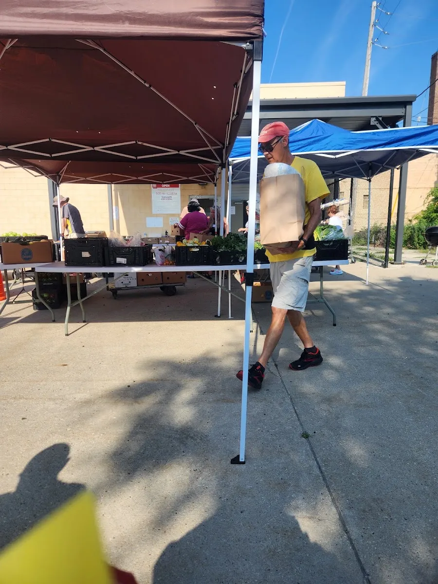 Jewish Community Pantry de Milwaukee — foto 4