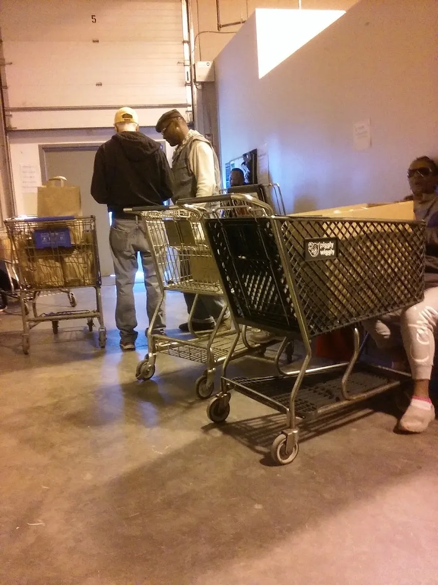 Jewish Community Pantry de Milwaukee — foto 5