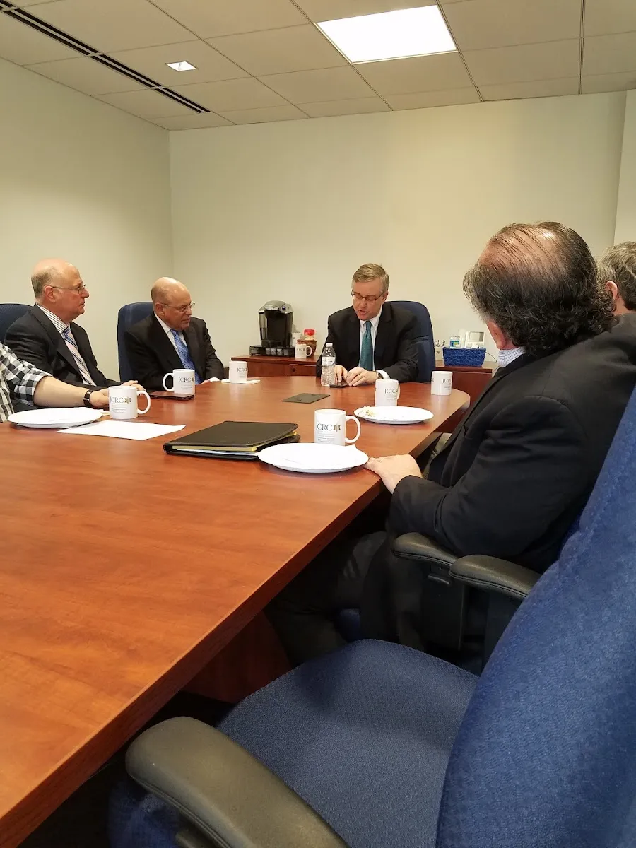 Jewish Community Relations Council of Greater Washington — foto 2