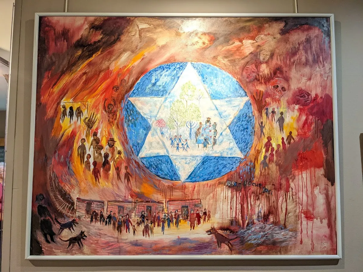 Jewish Community Relations Council — foto 3