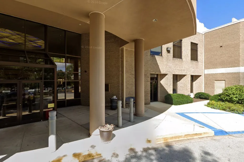 Jewish Community Services (3506 Gwynnbrook Ave)