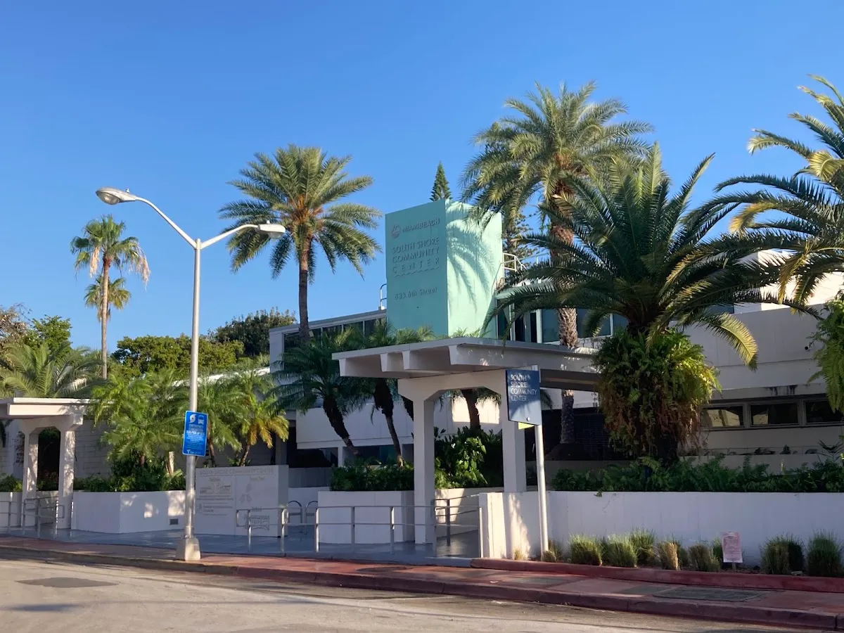 Jewish Community Services (Miami Beach)