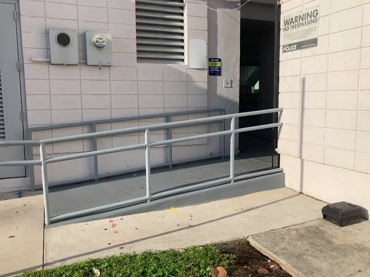 Jewish Community Services (Miami Beach) — foto 2