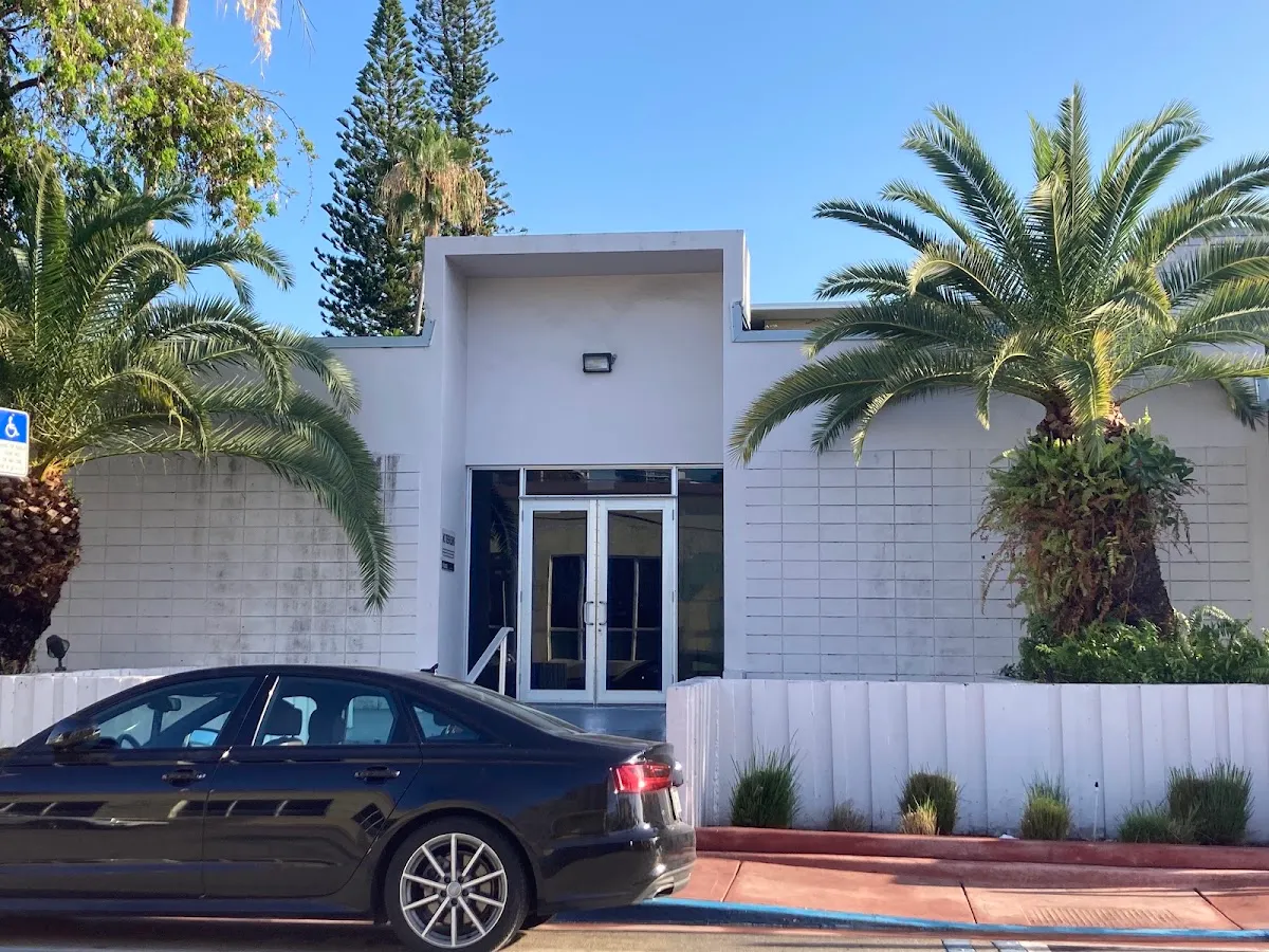 Jewish Community Services (Miami Beach) — foto 3