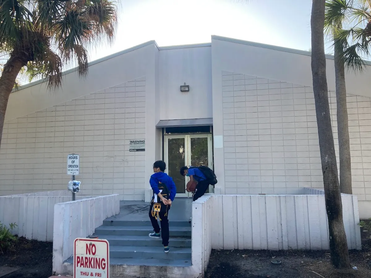 Jewish Community Services (Miami Beach) — foto 4