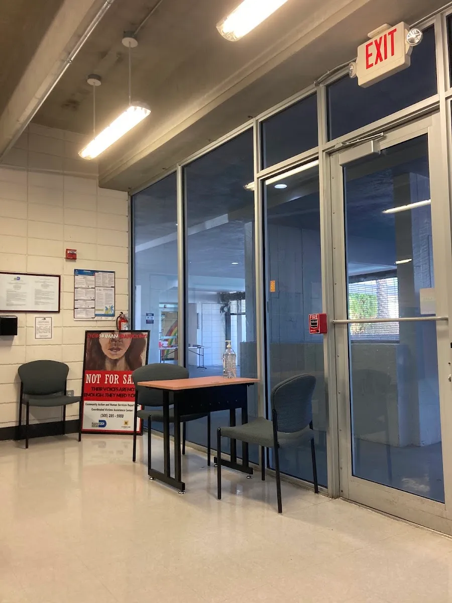 Jewish Community Services (Miami Beach) — foto 5