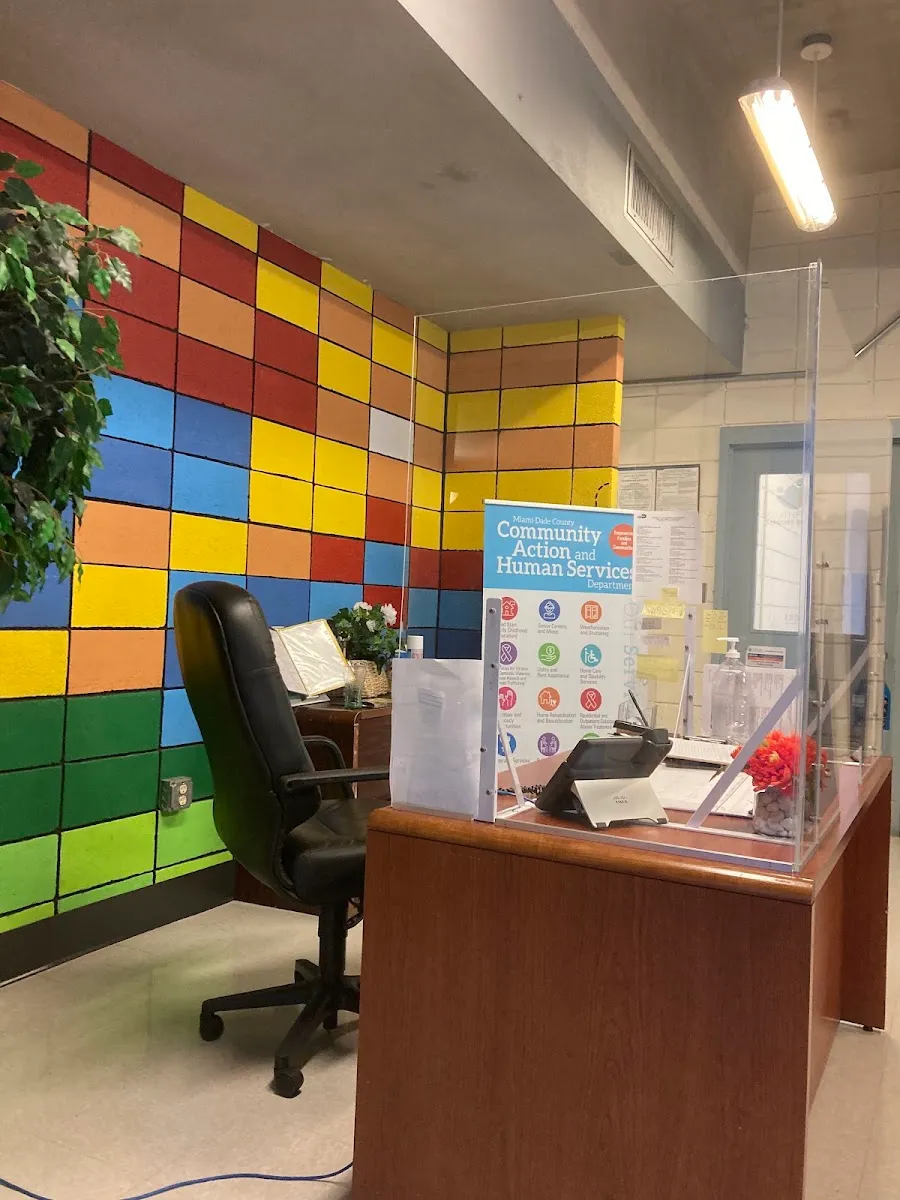 Jewish Community Services (Miami Beach) — foto 6