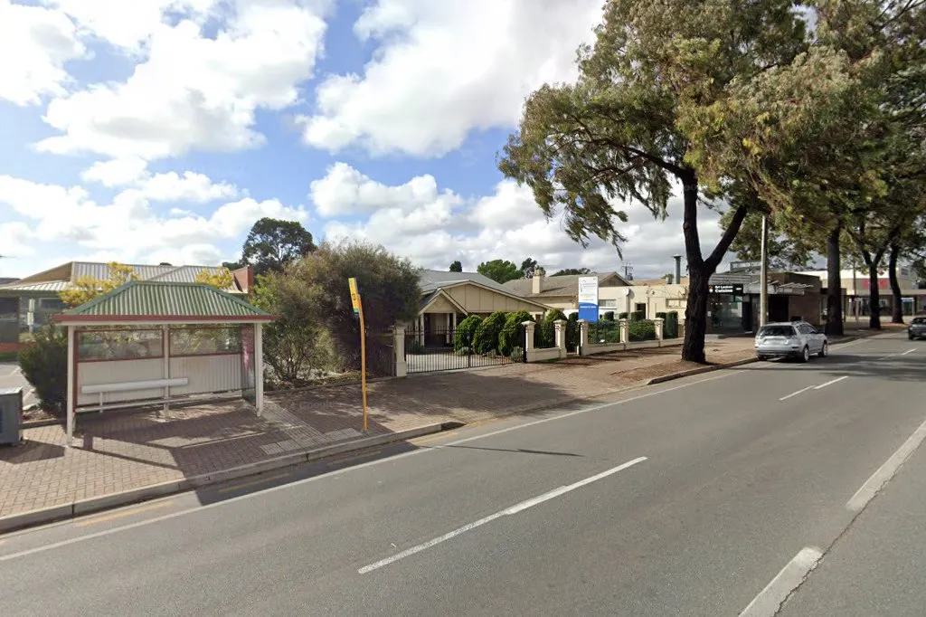 Jewish Community Services of South Australia — foto 2
