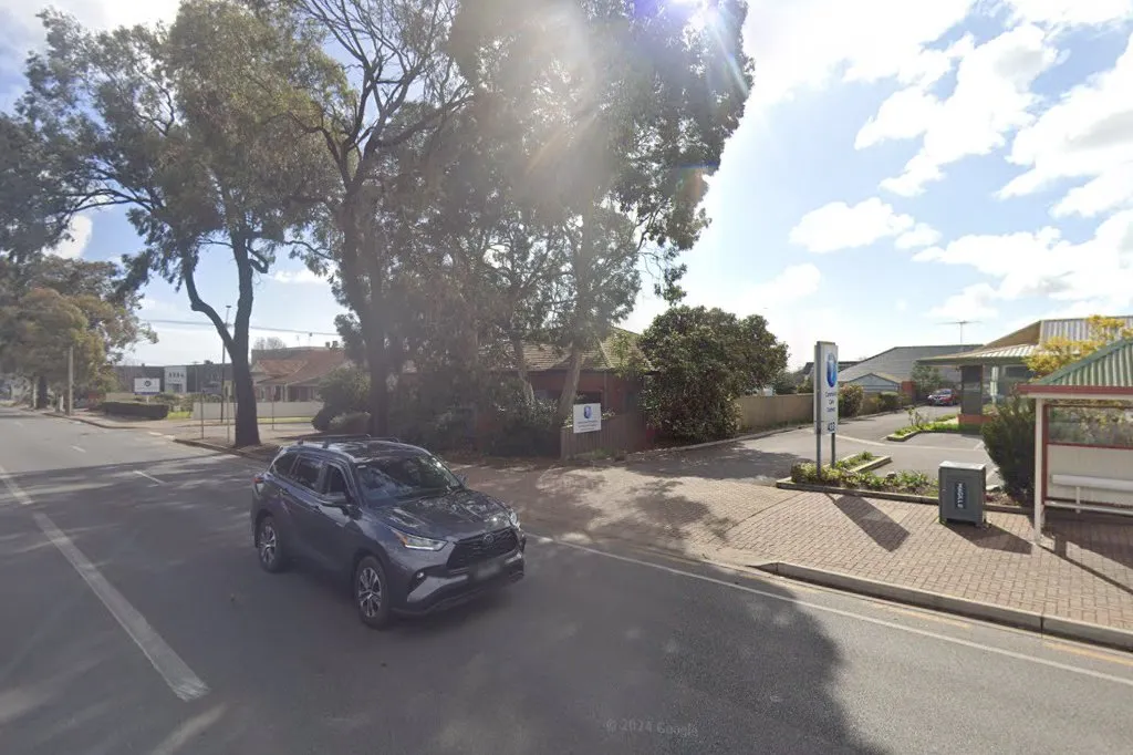 Jewish Community Services of South Australia — foto 3
