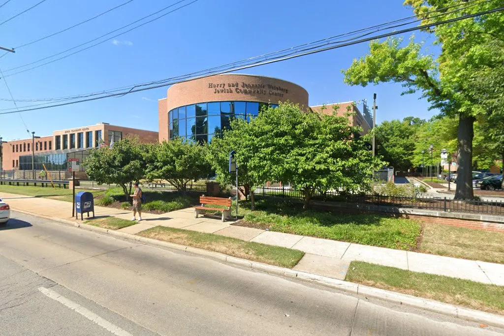 Jewish Community Services
