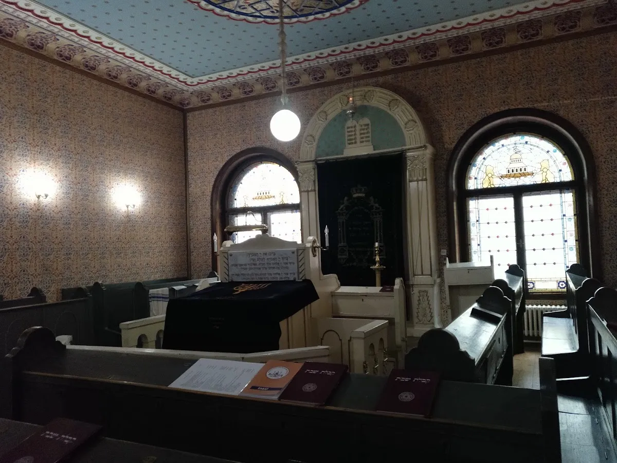 Jewish community - Subotica-Szabadka — foto 2