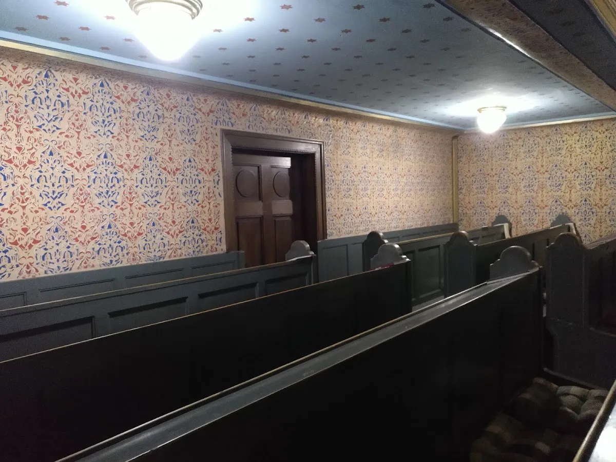 Jewish community - Subotica-Szabadka — foto 3