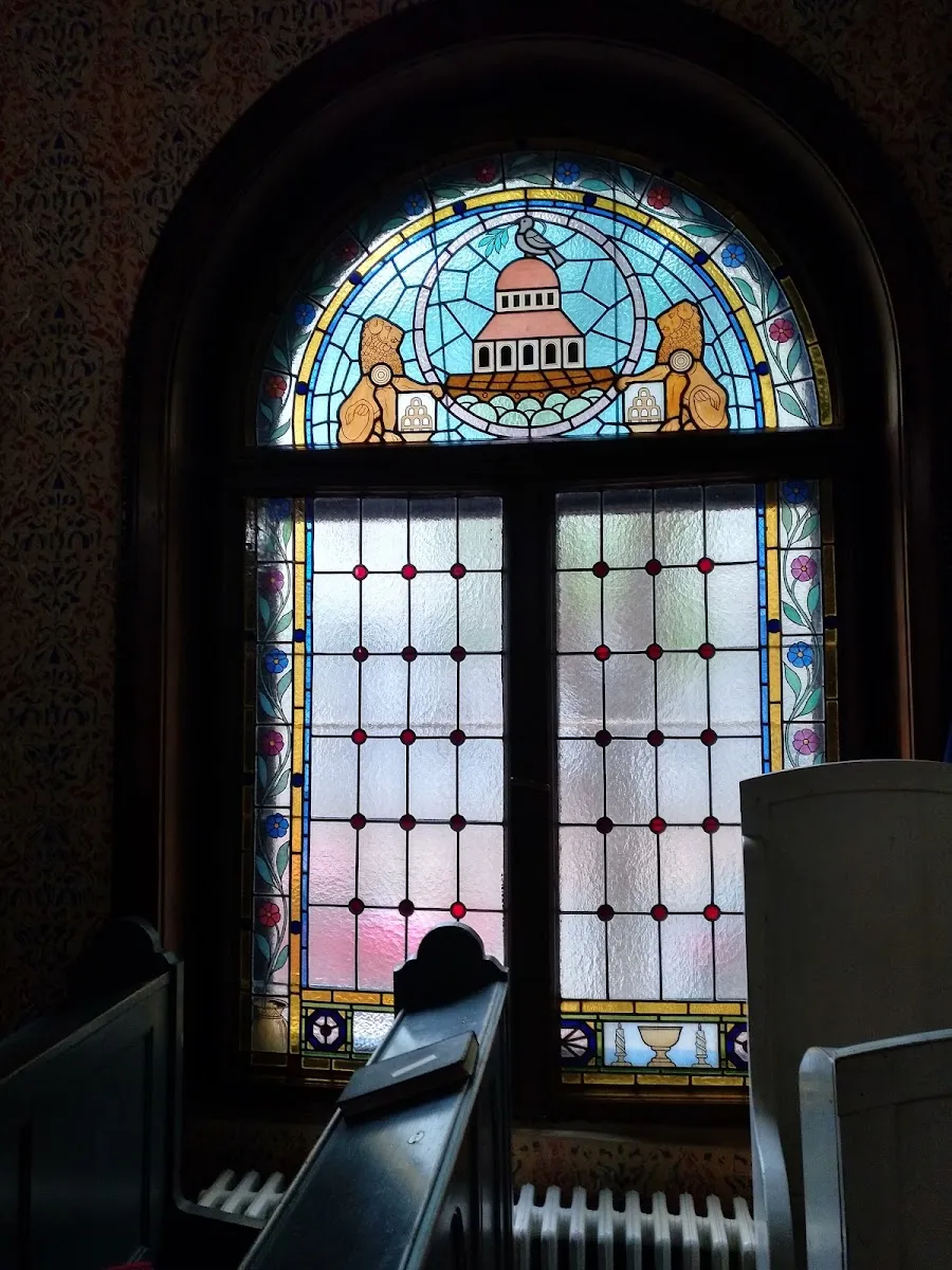 Jewish community - Subotica-Szabadka — foto 4
