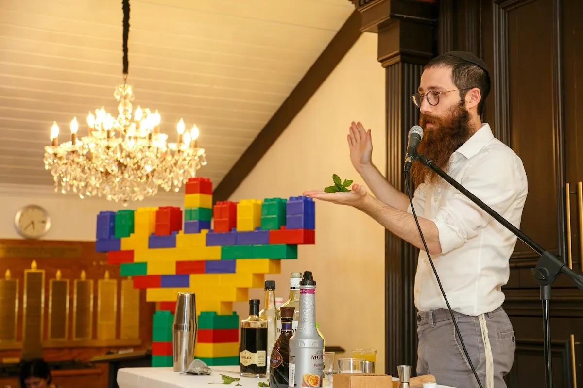 Jewish Community Synagogue — photo 4