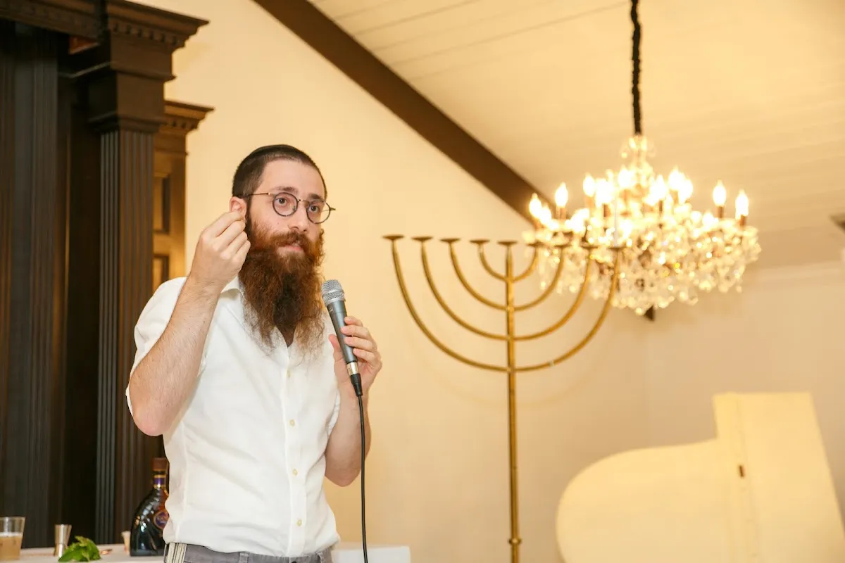 Jewish Community Synagogue — photo 5
