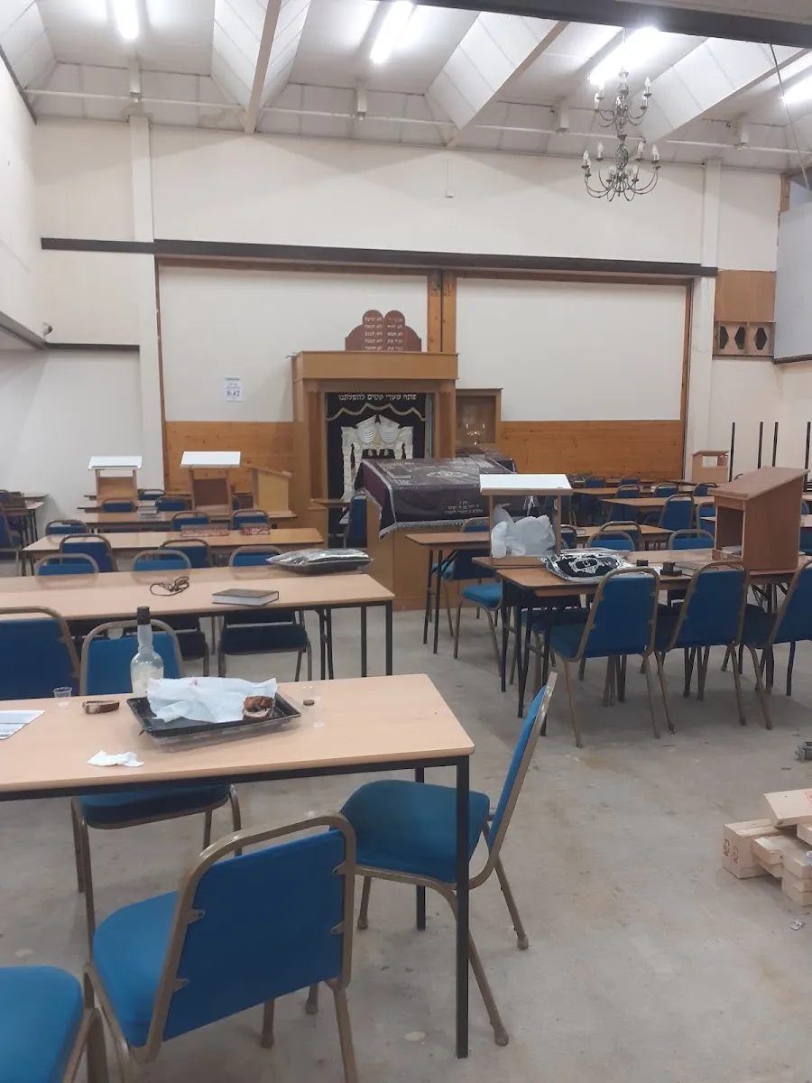 Jewish Congregation of Canvey Island