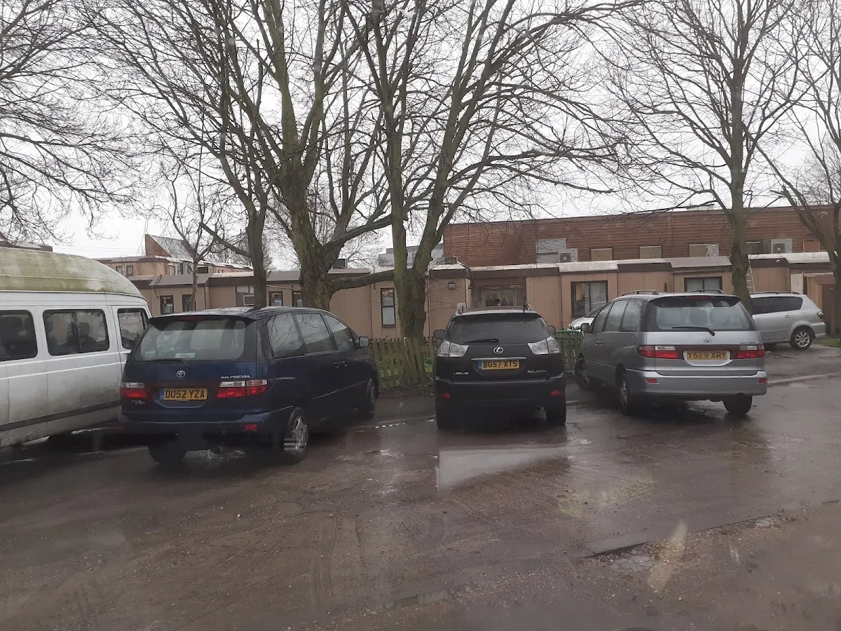 Jewish Congregation of Canvey Island — foto 4