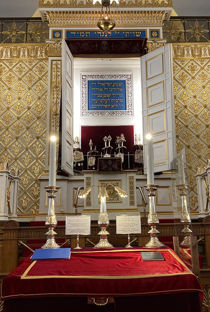 Jewish Copenhagen — foto 2
