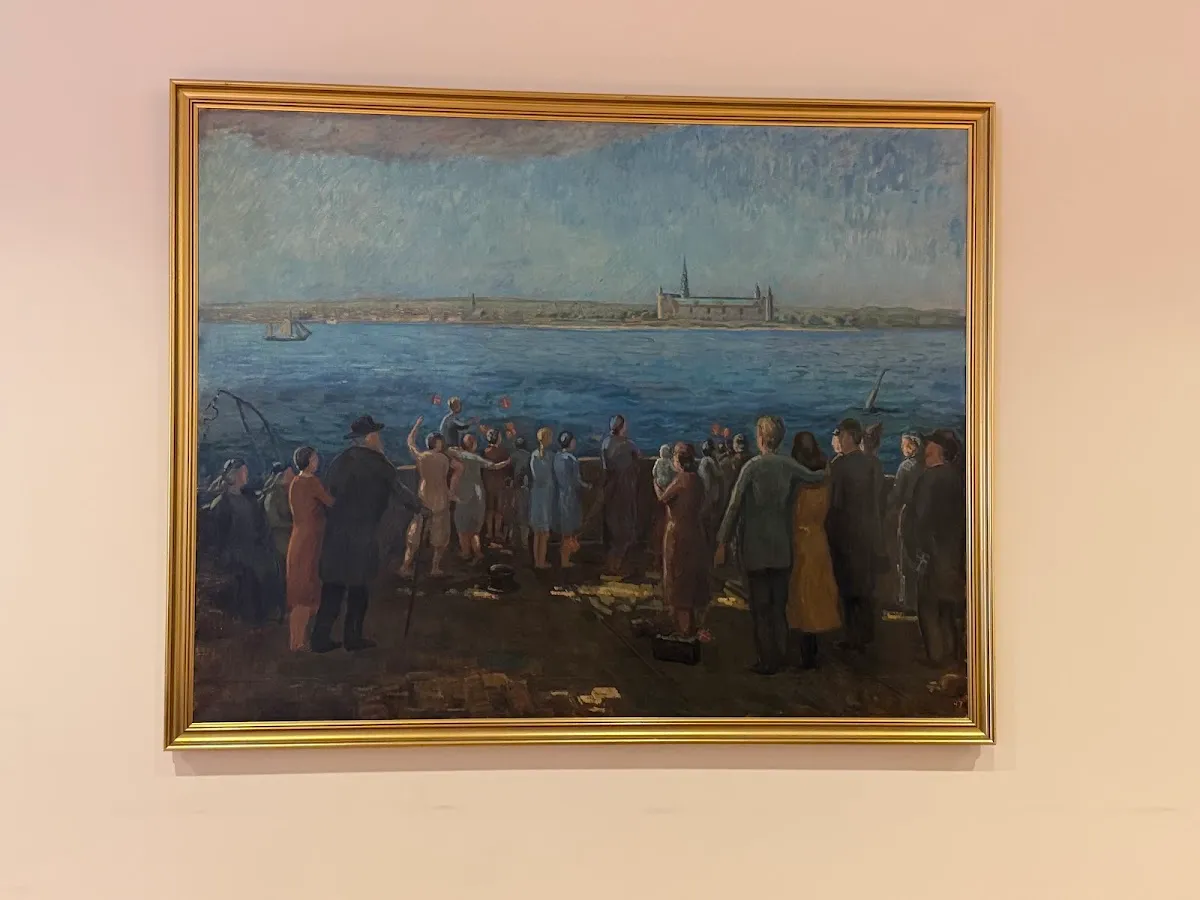 Jewish Copenhagen — foto 6