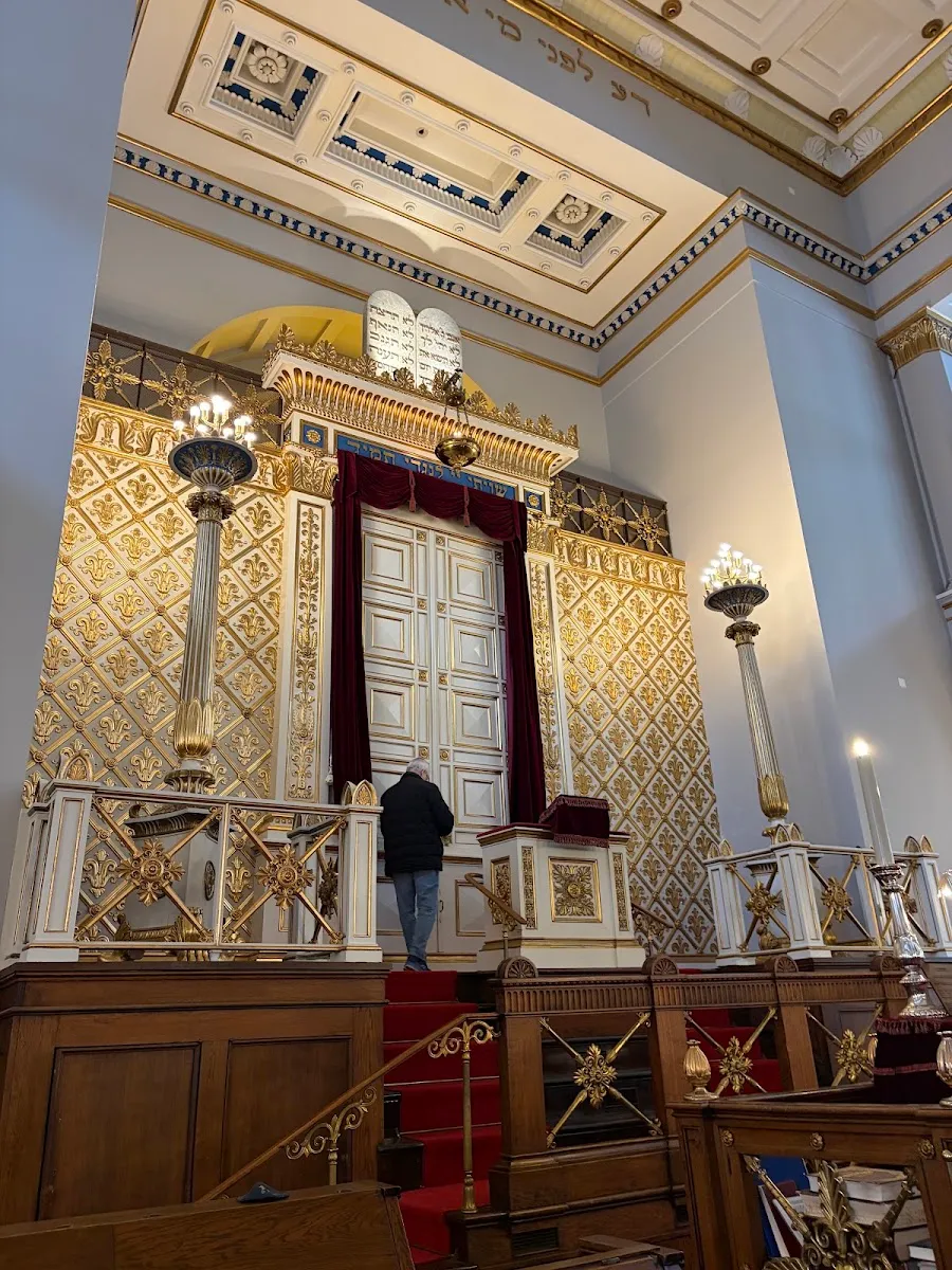 Jewish Copenhagen — foto 8